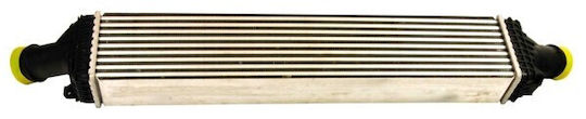 Intercooler Volkswagen A4/a5 2 7-3 0 Td 8k0145805e