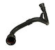 Furtun Intercooler Renault 1,5dci Fluence Megane Iii Scenic Iii 144603415r