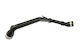 Furtun Intercooler Nissan Nv200 09 1.5 Dci Stâng Colier Motor Auto 144601kb2d