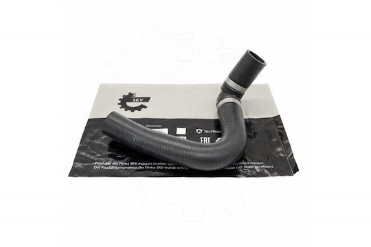 Radiator Hose Volvo S40 V40 1.9 2.0 Front