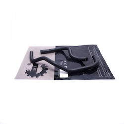Furtun Radiator Alfa Romeo 147 156 Fiat Bravo II Marea Multipla Stilo Lancia Lybra 73502674 73502674