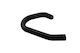 Lower Radiator Hose Felicia 1.3 6U0121051F