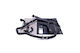 SKV Auto-Motorkragen Für Bmw 5 E60 17127519258