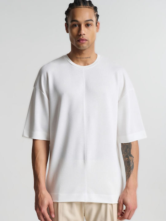 adidas Y3 Graphic Tshirt Tricou Core White JM7815 | Skroutz Romania