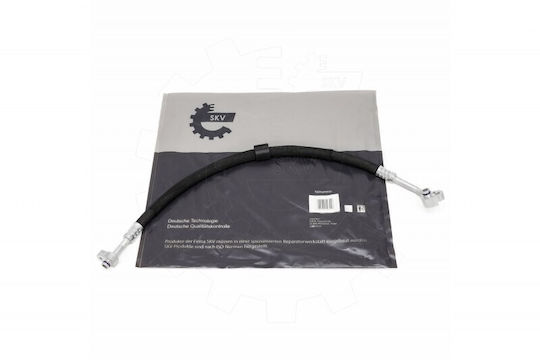 Furtun Aer Condiționat Audi A4 S5 A5 S5 8w0816721as