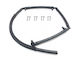 Σωλήνας Επιστροφής Καυσίμου Fiat Ducato 2.0 Jtd 02 9659144480