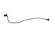 Cooling Hose Citroen C4 Picasso I 06 Expansion Tank Set 2.0 Hdi 1323c0