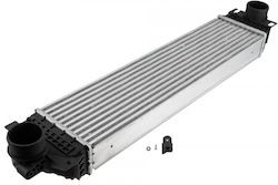 Intercooler Ford Mondeo V 2014 S-max 2015 Galaxy Iv 2015 Edge Ii 2015 1870328 Intercooler Ford Mondeo V 2014 S-max 2015 Galaxy Iv 2015 Edge Ii 2015 1870328