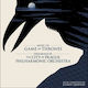 Ost Music Game Thrones 2 Vinyl
