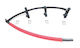 Fuel Return Hose for Ford Focus C-Max 1.6 TDCi 05 1346471