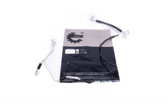 Klimaschlauch Audi Q7 Volkswagen Touareg 7L6820750AJ