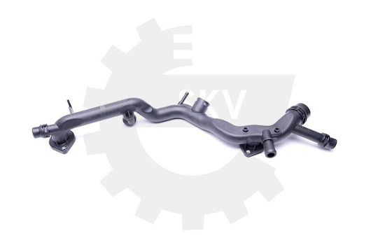 Radiator Hose for Audi A6 C6 06E121045T 06E121045T