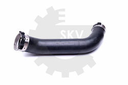 Mercedes Actros Cooling Hose 9605014584