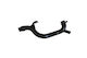 Water Hose for Audi A4 A5 A6 Q5 VW T5 Seat Exeo 1.8/2.0 Gasoline 06h121065d