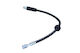 Flexible Brake Hose Opel Front Insignia 08-17 Left or Right 562240