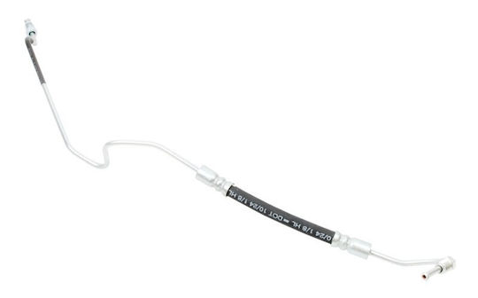 Furtun Flexibil Frâne Renault Spate Avantime Spațiu 1 9-2 2 Dci/2 0-3 0 96-03 Stânga 6025408337