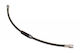 Flexibler Bremsenschlauch Vorne Volkswagen Eos Golf Scirocco 04 1q0 611 701 E
