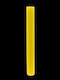Easter Candle Scented and Handmade 30cm Yellow Beeswax