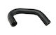 Cooling Hose Vw Crafter I 06 2.5 Tdi 076121096d