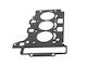Flanșă Cap Citroen C3 1.2thp 14 0.8mm 9804617380