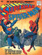 Τεύχος Dc And Present Superman And Spider-man Treasury Edition 1, Vol. 1 PB