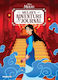 Mulan: Mulan's Adventure Journal PB