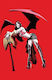 Barbaric: The Long Death 2 Cover E Corin Howell...