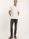 Polo Μπλούζα White