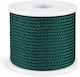 Schnürsenkel Rayon 0,3cm Kyparissí 50m