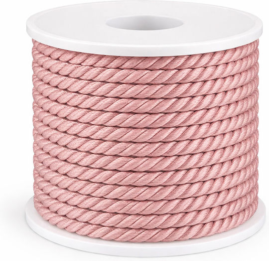 Șiret Rayon 0,5 cm Somon 15 m