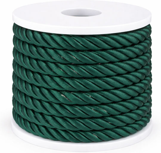 Schnürsenkel Rayon 0,9cm Kyparissí 15m