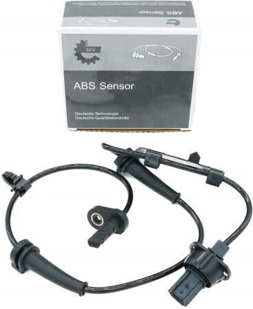 ABS-Sensor Vorderseite Rechts Honda City V Civic VIII