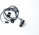 ABS-Sensor Vorderseite Rechts Hyundai Elantra Kia Cerato