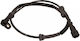 ABS-Sensor Renault Verkehr 2014 Opel Linker Satz 93868517