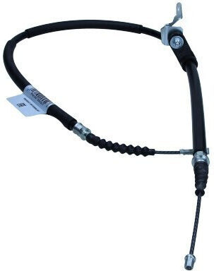 Cablu Frână De Mână Alfa Romeo 147 2000-2010 Set 46542755