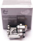 Rear Left Brake Caliper Bmw 3 E36 E46 Z3 Z4 E85 Mg Zt Rover 75