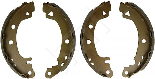 Express Brake Pads 85 /203.2x39 0000060703319