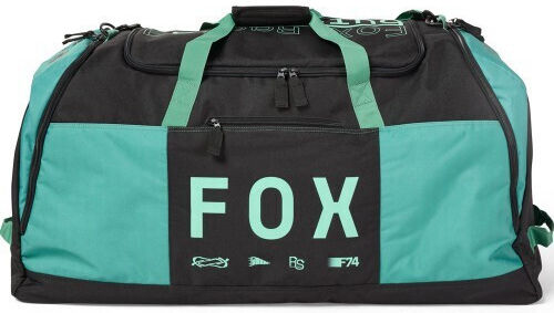 Fox Race Spec Podium 180 Sack Voyage 174lt Green Fabric L87xW39xH43cm