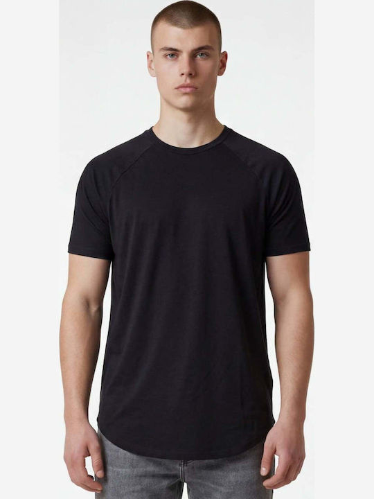 Ben Tailor T-Shirt Black