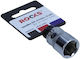 Rooks Prize Cu Gazdă Cadru 3/8" Diametru 15mm
