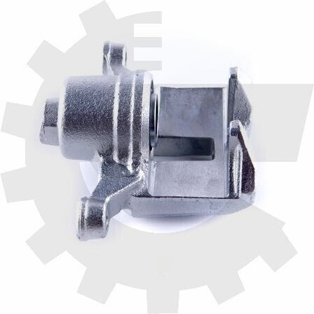 Rear Left Brake Caliper Opel Sintra 542279 542279