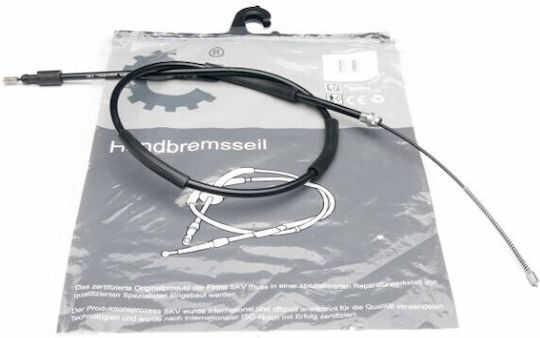 Cablu Frână De Mână Peugeot 205 83-98 Dreapta 474564