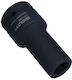 Selta Pneumatic Long Socket with Frame Host 3/4"