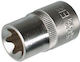 Condor Torx Steckdosen mit Rahmen Gastgeber 1/2" Größe E12