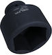 Selta Socket Diameter 70mm