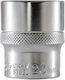 Rooks Hex Socket with Frame Host 1/2" Diameter 23 / 1/2"