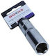 Rooks Hexagon Long Socket with Frame Host 1/2" Diameter 16mm