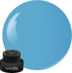 Uv Gel Nagelkunst Babyboomer Luxorise Kissen Om...