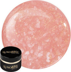 Uv Gel Nail Construction Revoflex Blooming Grac...