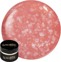 Uv Gel Nail Construction Revoflex Blooming Grac...